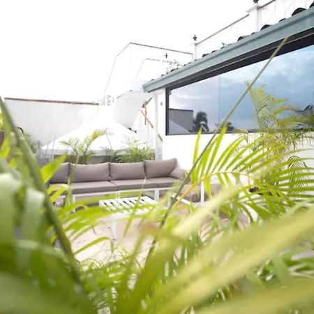 Amazinn Places Rooftop And Jacuzzi Панама Сити Екстериор снимка