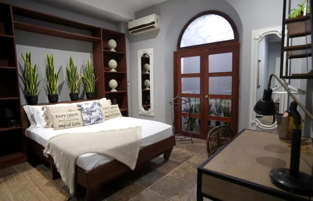 Amazinn Places Rooftop And Jacuzzi Панама Сити Екстериор снимка