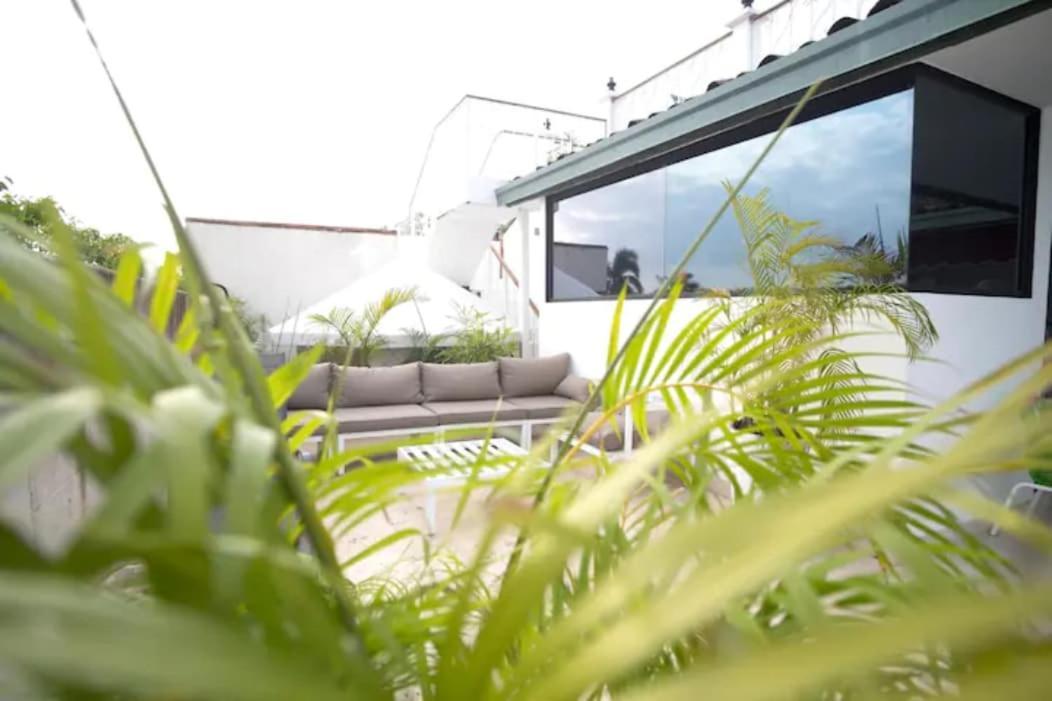 Amazinn Places Rooftop And Jacuzzi Панама Сити Екстериор снимка