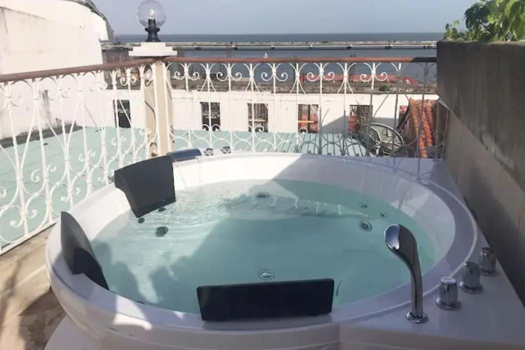 Amazinn Places Rooftop And Jacuzzi Панама Сити Екстериор снимка