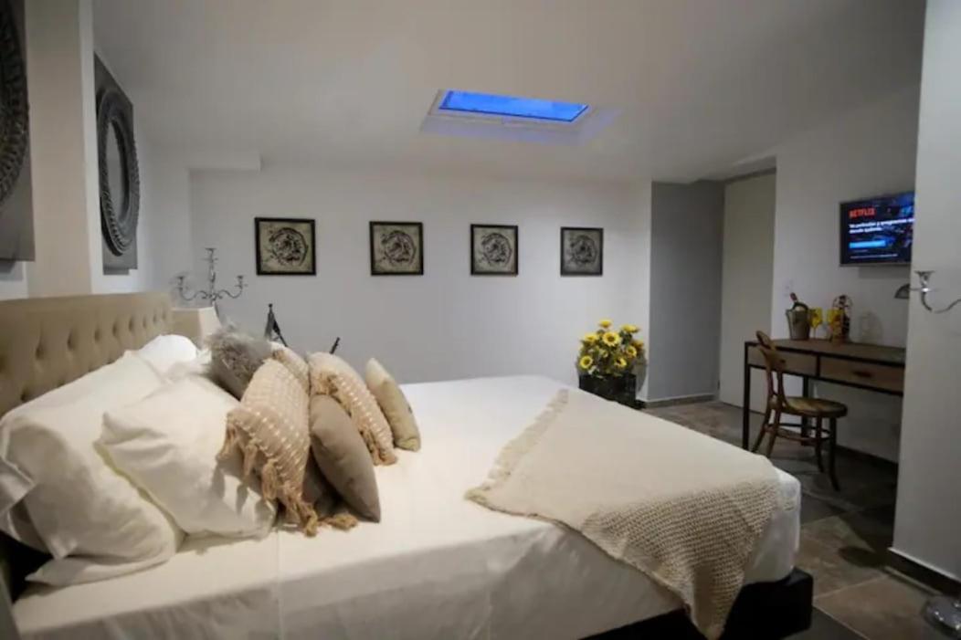 Amazinn Places Rooftop And Jacuzzi Панама Сити Екстериор снимка